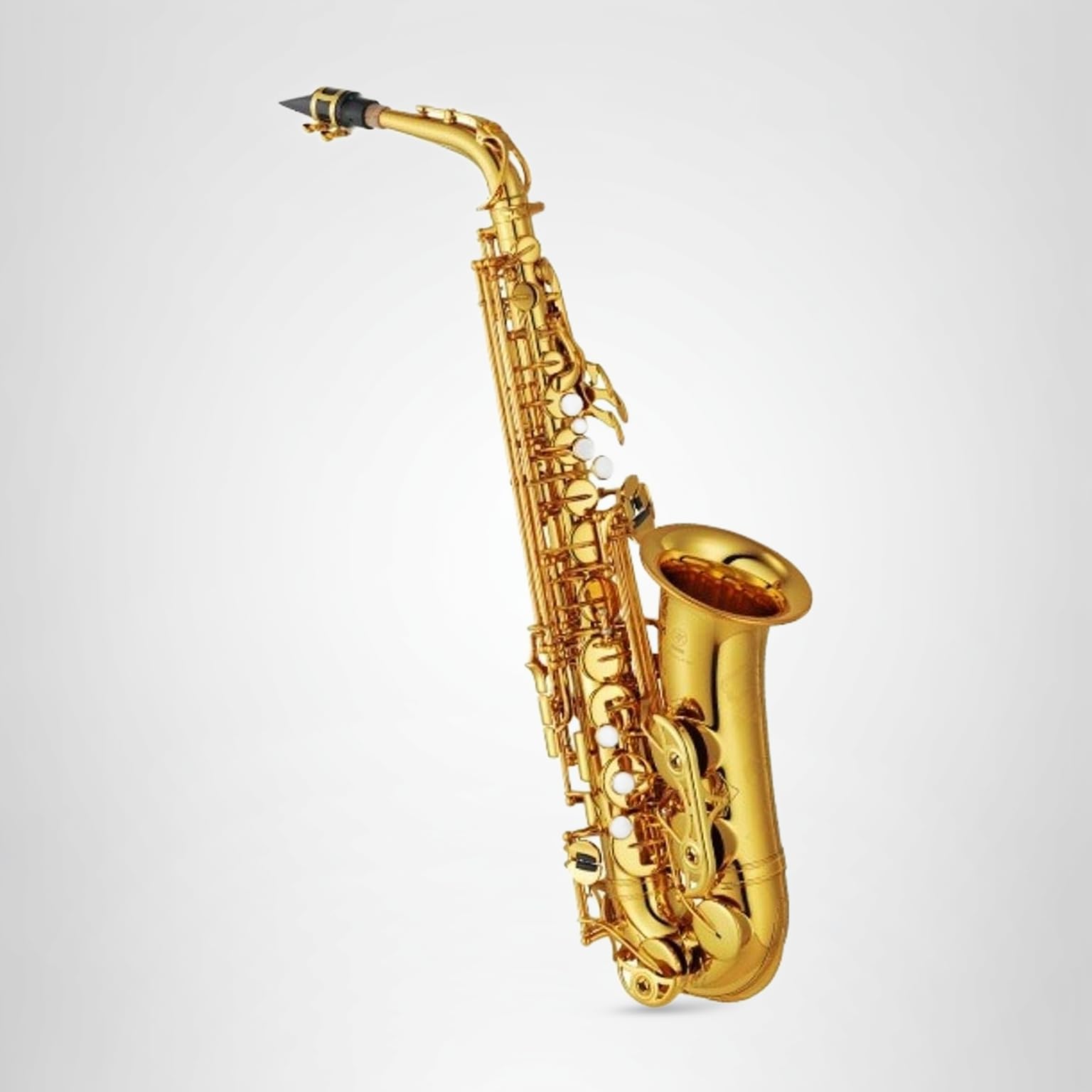Amazon | ヤマハ YAMAHA アルトサックス YAS-62 | サックス | 楽器